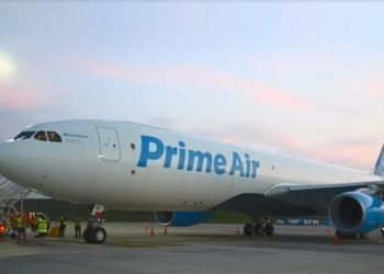 Amazon A330 Freighter Fleet Transferred to IAT Leasing