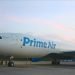 Amazon A330 Freighter Fleet Transferred to IAT Leasing