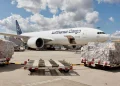 Lufthansa Cargo posts stronger 2025 results as Europe and Asia demand supports growth