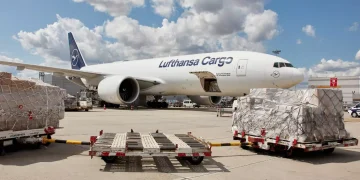 Lufthansa Cargo posts stronger 2025 results as Europe and Asia demand supports growth