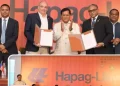 Hapag-Lloyd Commits $1 Billion to India Expansion Amid Regulatory Shifts
