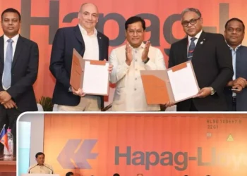 Hapag-Lloyd Commits $1 Billion to India Expansion Amid Regulatory Shifts
