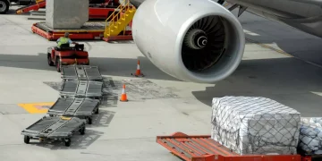 Airfreight rates climb again as Middle East conflict tightens capacity