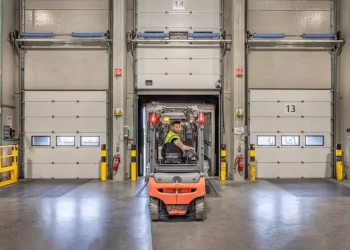 WFS Cuts Truck Processing Times at Milan Malpensa with Locally Developed SMS System