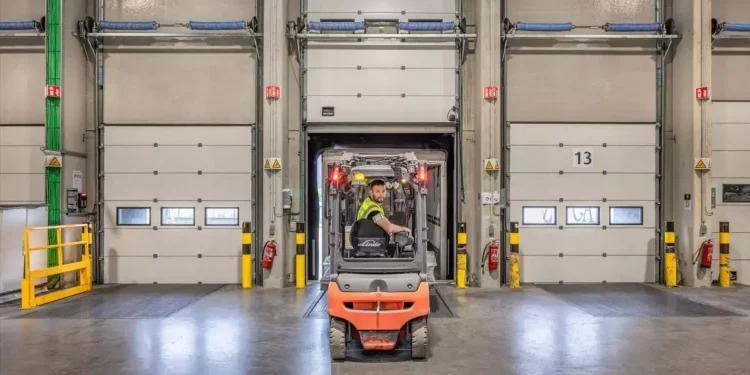 WFS Cuts Truck Processing Times at Milan Malpensa with Locally Developed SMS System