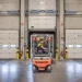 WFS Cuts Truck Processing Times at Milan Malpensa with Locally Developed SMS System
