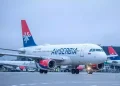 Air Serbia Joins Freightos Platform, Expanding Digital Air Cargo Access Across Europe