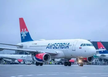 Air Serbia Joins Freightos Platform, Expanding Digital Air Cargo Access Across Europe