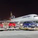 Automotive shipments drive Lufthansa Cargo business
