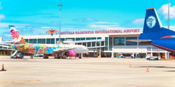 Sri Lanka Positions Mattala Airport as a Backup Hub for Gulf Carriers