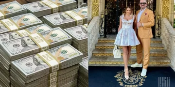 The Mar-a-Lago access story behind a Romanian trucking operator’s rise