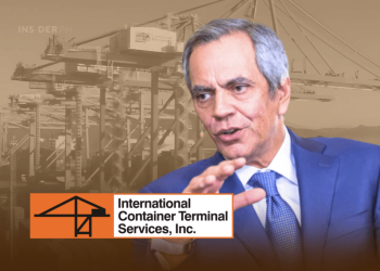 ICTSI surpasses $1 billion profit after strong container growth in 2025