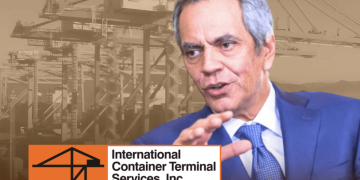 ICTSI surpasses $1 billion profit after strong container growth in 2025