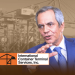 ICTSI surpasses $1 billion profit after strong container growth in 2025