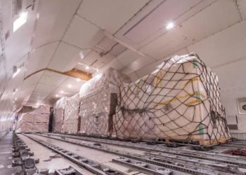 SATS offers reassurance in time of Middle East crisis