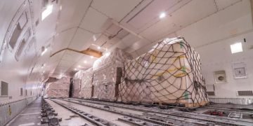 SATS offers reassurance in time of Middle East crisis