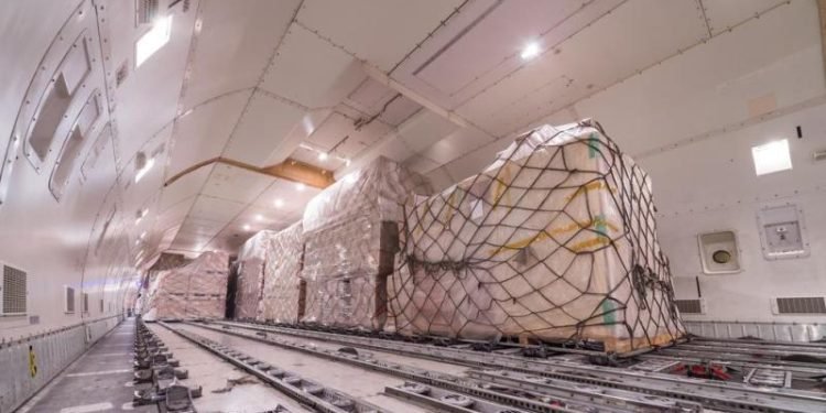 SATS offers reassurance in time of Middle East crisis