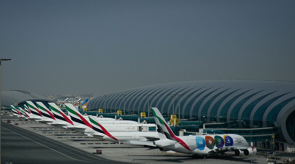 Air Cargo Operations Suspended Across the Middle East as Conflict Escalates