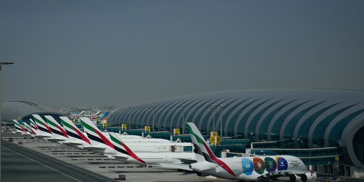 Air Cargo Operations Suspended Across the Middle East as Conflict Escalates