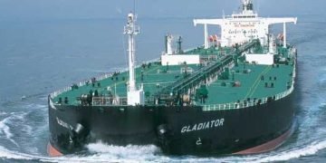 Dynacom orders four additional VLCCs from Hengli Heavy Industry