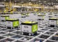 Ocado pivots to store-based automation as it resets US strategy