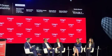 Better ocean schedule reliability is helping retailers cut waste and stock risk