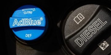 DEF Prices Remain Surprisingly Stable Despite Middle East Turmoil