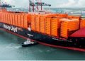 HAPAG-LLOYD CARRIED MORE CONTAINERS IN 2025, BUT PROFITS FELL SHARPLY