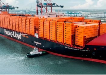 HAPAG-LLOYD CARRIED MORE CONTAINERS IN 2025, BUT PROFITS FELL SHARPLY
