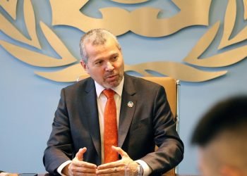 IMO chief says at least seven seafarers killed in Strait of Hormuz attacks