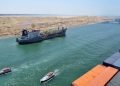 Container Lines Unlikely to Resume Suez Canal Transits in 2026 Amid Renewed Middle East Strikes