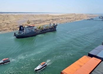 Container Lines Unlikely to Resume Suez Canal Transits in 2026 Amid Renewed Middle East Strikes