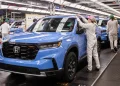 Honda cuts tariff exposure through logistics and sourcing changes as new supply risks emerge