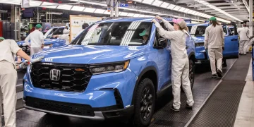 Honda cuts tariff exposure through logistics and sourcing changes as new supply risks emerge