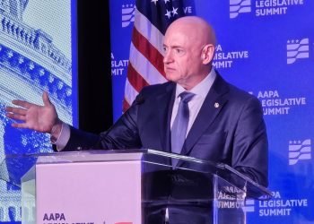 Kelly says U.S. maritime is critical to national and economic security