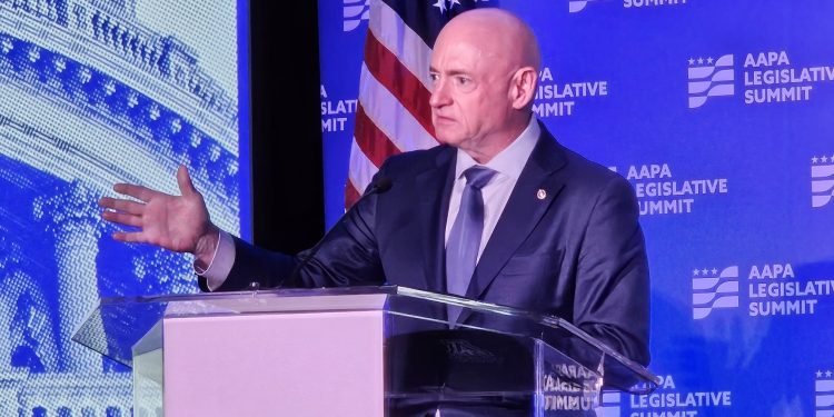 Kelly says U.S. maritime is critical to national and economic security