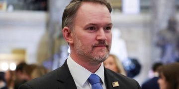 US launches forced-labor trade probe into 60 partner economies