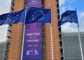 EU PARLIAMENT BACKS CORE TERMS OF US TRADE DEAL
