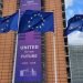 EU PARLIAMENT BACKS CORE TERMS OF US TRADE DEAL