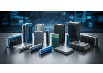 Lithium-ion battery incidents in air cargo are rising, new report warns