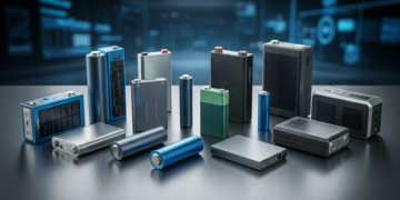 Lithium-ion battery incidents in air cargo are rising, new report warns