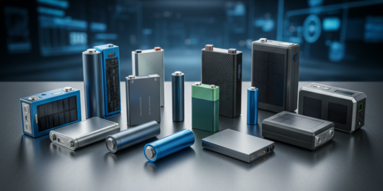 Lithium-ion battery incidents in air cargo are rising, new report warns