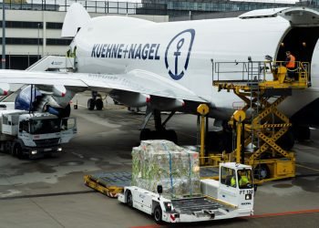 Kuehne+Nagel retains top airfreight ranking despite DSV–Schenker deal