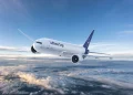 Lufthansa Cargo expands SAF partnerships and automation initiatives