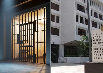 Sentencing looms in Louisiana staged truck crash case after landmark convictions