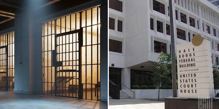 Sentencing looms in Louisiana staged truck crash case after landmark convictions