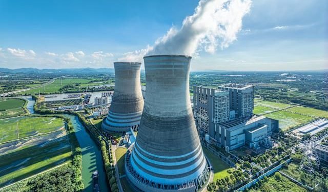 EPC giants pivot to fossil fuels, AI infrastructure and nuclear as 2026 growth targets