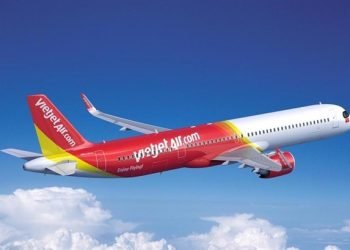 VietJet Air accelerates European expansion with Hanoi–Prague route