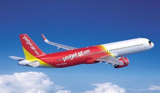 VietJet Air accelerates European expansion with Hanoi–Prague route