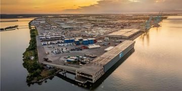 Trump’s Jones Act Pause Sparks Industry Alarm Over U.S.-Flag Shipping and National Security